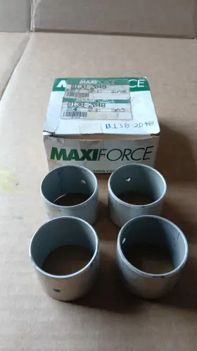 B138-2048 Caterpillar Maxiforce 4 Con Rod Bearings 1382048 3054 3054b