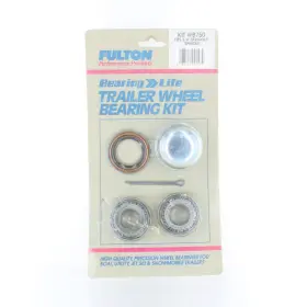220-wb7500700 Cequent - Fulton Horizon Global New Bearing Kit 3/4 Inch