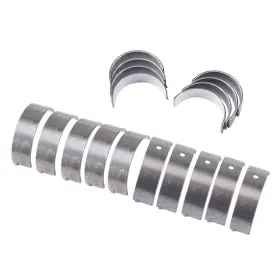 230602b700 Cequent Unbranded Main Rod Bearings Fits 10-15 Hyundai Accent Kia Rio 1.6l Dohc 16v #2