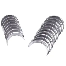 230602b700 Cequent Unbranded Main Rod Bearings Fits 10-15 Hyundai Accent Kia Rio 1.6l Dohc 16v