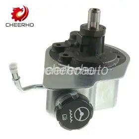 15076608 Cheerho Power Steering Pump For Chevrolet Models Silverado Colorado Pontiac Us
