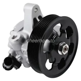 56100-r40-a01 Cheerho Power Steering Pumps For Honda Accord Odyssey Element Civic 00 Acura El