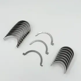 4399277s Chm Conn Rod Main Bearings Washer Thrust Set Std For Isuzu 4he1 4hk1 5.2l 98-09