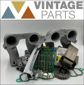 4397778 Chrysler Crankshaft Bearing Package