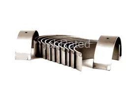 9185ca040 Chrysler Dodge Desoto Plymouth 218 And 230 Flathead Engine 0.40 Rod Beaing Set