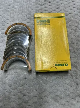 Ms-445p-30 Clemex Ford 332 352 390 427 Main Bearings Undersize 030