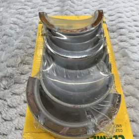 Ms540p-20main Clemex Ms540p020 Bearings .020 Inch 56-73 Chrysler 273 277 301 303 313 318 326 #2