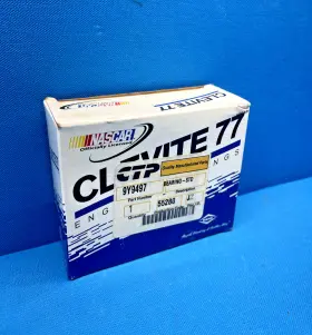 Cb-1262al Cleveite 77 Clevite Connecting Rod Bearing Pair