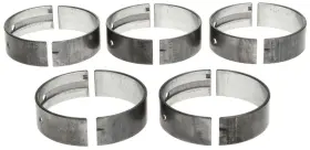 Clevite 027067020802 Ms-2243a-.25mm Engine Crankshaft Main Bearing Set