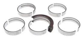 Clevite 027067396945 Engine Crankshaft Main Bearing S Fits 2003-2010 Ford E-350 Super Duty F-250 Supe