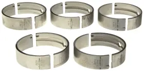 Clevite 027067446923 Ms-2242p-.25mm Engine Crankshaft Main Bearing Set