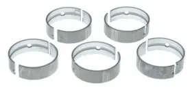 Clevite 027067558794 Engine Crankshaft Main Bearing Set Ms-1715al-.50mm