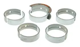Ms1718p Clevite 027067558893 Engine Crankshaft Main Bearing Set