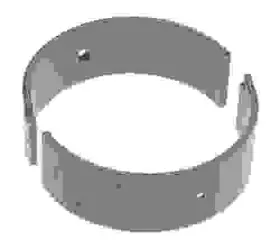 Clevite 027067639950 Engine Connecting Rod Bearing Pa Fits 1990-1994 Plymouth Colt Al
