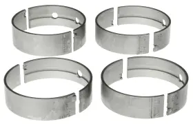 Clevite 027067640260 Ms-2011p-.25mm Engine Crankshaft Main Bearing Set