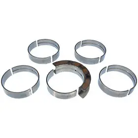 Clevite 027067706034 Mahle Original/clevite Main Bearing Set Compatible With/replacement For Ford