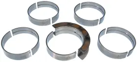 Clevite 027067788542 Ms-2269p-.75mm Engine Crankshaft Main Bearing Set