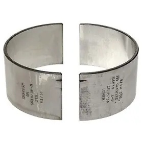 Clevite 027067890436 Mahle Original/clevite Cb-1873ap-.50mm - Rod Bearing Compatible