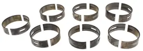 Clevite 027067900777 Main Bearing Set For Nissan 1998cc Engines 1993-95 Fits Toyota Tacoma Clevite 027067900777 Main Bearing Set For Nissan 1998cc Engines 1993-95 Fits Toyota Tacoma