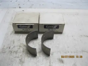 2-cb-236p Clevite Engine Connecting Rod Bearing Pair 2