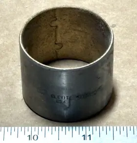 223-3595 Clevite 77 Engine Camshaft Bushing Nos Made In Usa Precision Bearing