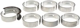 3802071 Clevite Engine Crankshaft Main Bearing Set For 2500 3500 More Ms-2328p-.25mm