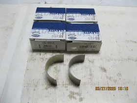 4-cb-1635p Clevite Engine Connecting Rod Bearings 4 Pair