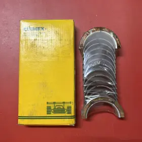 Ms1389p-010 Clevite 5071m Clemex Main Bearings