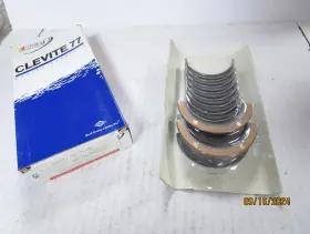 7108m Clevite Engine Crankshaft Main Bearing Set