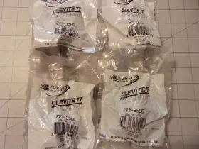 306708r1 Clevite 77 223-3566 4 Piston Pin Bushings Int 340 460 504 560 606 656