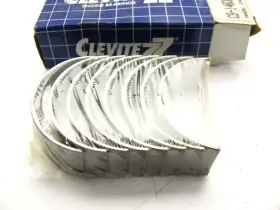 Cb-1403al-50mm-4 Clevite 77 4 Cb-1403al-50mm Rod Bearings .50mm 1984-1986 Toyota 1.8l 2.0l Diesel