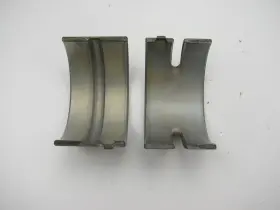 Cb-1596p-10 Clevite 77 Connecting Rod Bearing .010 Inch Detroit Diesel 71 Series #2