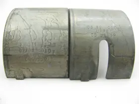 Cb-1596p-10 Clevite 77 Connecting Rod Bearing .010 Inch Detroit Diesel 71 Series #3