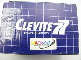 Cb-831p-20-4 Clevite 77 4 Cb-831p-20 Connecting Rod Bearings .020 Inch 1969-1997 Ford 351w 5.8l