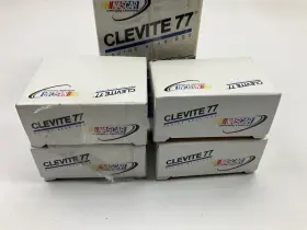 Cb-983m-10-4 Clevite 77 4 Cb-983m-10 Connecting Rod Bearings .010 Inch Wisconsin Ve4 Ve4d Vf4