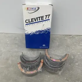 Clevite 77 Ms 1494-p-.50mm Ms-1494p-.50mm Engine Main Bearings .50mm For 80-85 Jeep 173 New