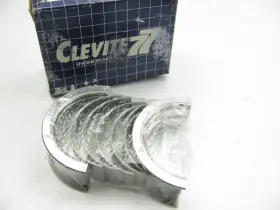 Ms-1637p Clevite 77 Engine Main Bearings Std For 1995-2001 Nissan 3.0l 3.3l