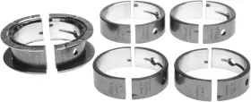Ms-2232a-10 Clevite 77 Engine Crankshaft Main Bearing Set