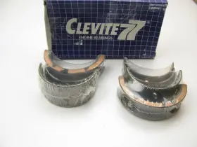 Ms1415p10 Clevite 77 Main Bearings 010 Size - Pontiac 265 301 V8