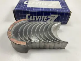 Ms1629al-10 Clevite 77 Engine Main Bearings .010 Inch 1984-1994 Ford 2.3l 2.5l Hsc