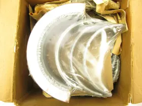 Ms958al-10 Clevite 77 Engine Main Bearings .010 Inch For Cat 525 638-l6 Diesel