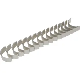 9109444 Clevite P-series 69-up Small Block Fits Chevy Main/rod Bearings .010 #3