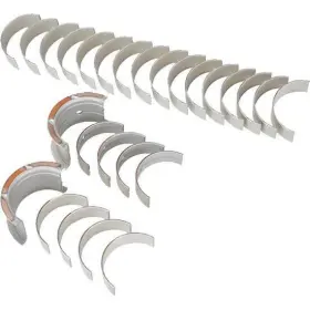 9109444 Clevite P-series 69-up Small Block Fits Chevy Main/rod Bearings .010