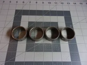 223-3634 Clevite B-891 4 Piston Pin Bushings Detroit Diesel