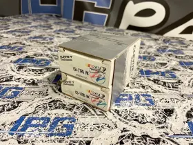 Cb-1785hk Clevite Bearings Std Size H Series Coated Rod For Integra Gsr B18c1 Type R B18c5