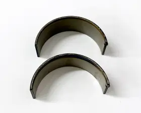 Cb-1442hxnk Clevite Mahle High Performance Connecting Rod Bearing 1 #2