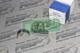 Clevite Cb-1461hn 4 H Series Race Rod Std Bearings Set Honda D16a D16y D16z6