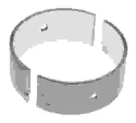 Cb-1477al Clevite Engine Connecting Rod Bearing-8 Valves