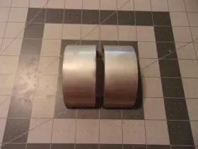 Cb-1620p Clevite Con Rod Bearing Caterpillar 3114 3116 C7 Series