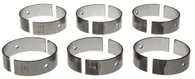 Clevite Cb-1670a-.25mm 6 Engine Connecting Rod Bearing Set